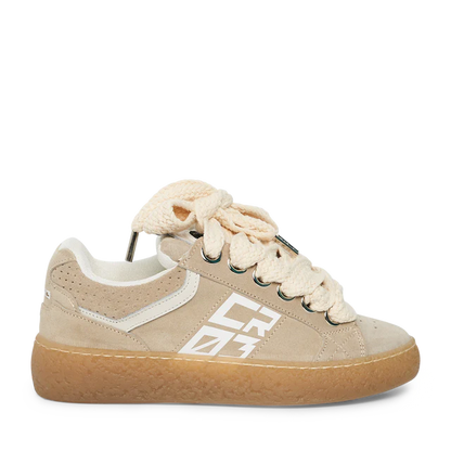 Cr03 Dude Beige Camoscio