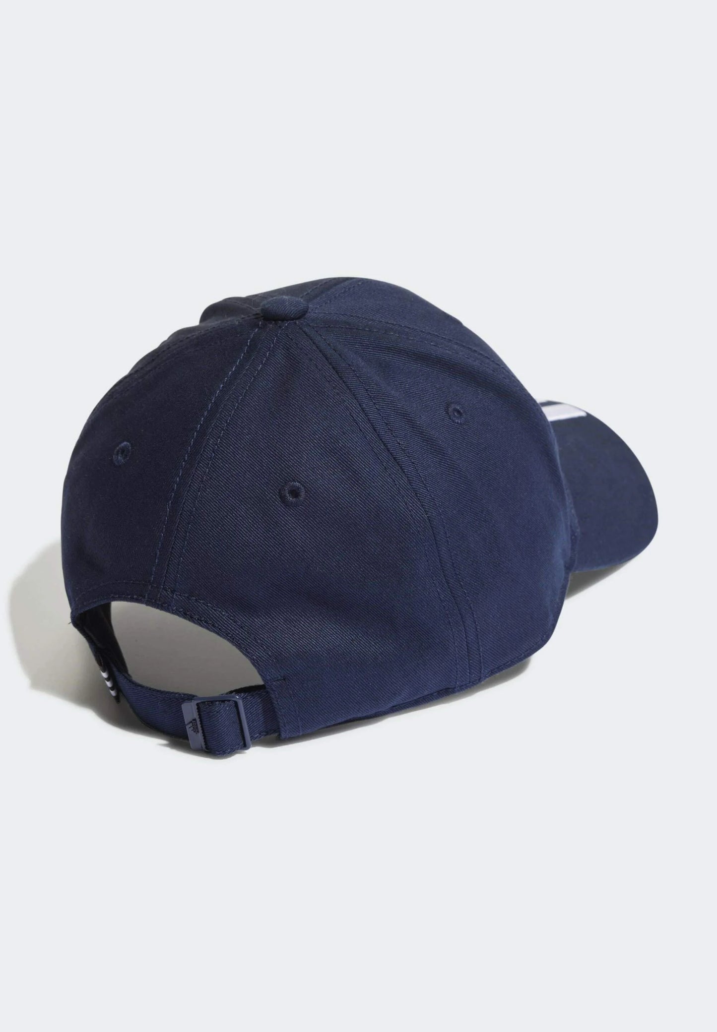 cappello adidas Performance BBALL 3S CT blu