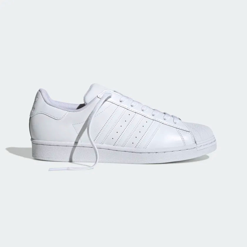 Adidas superstar bianca