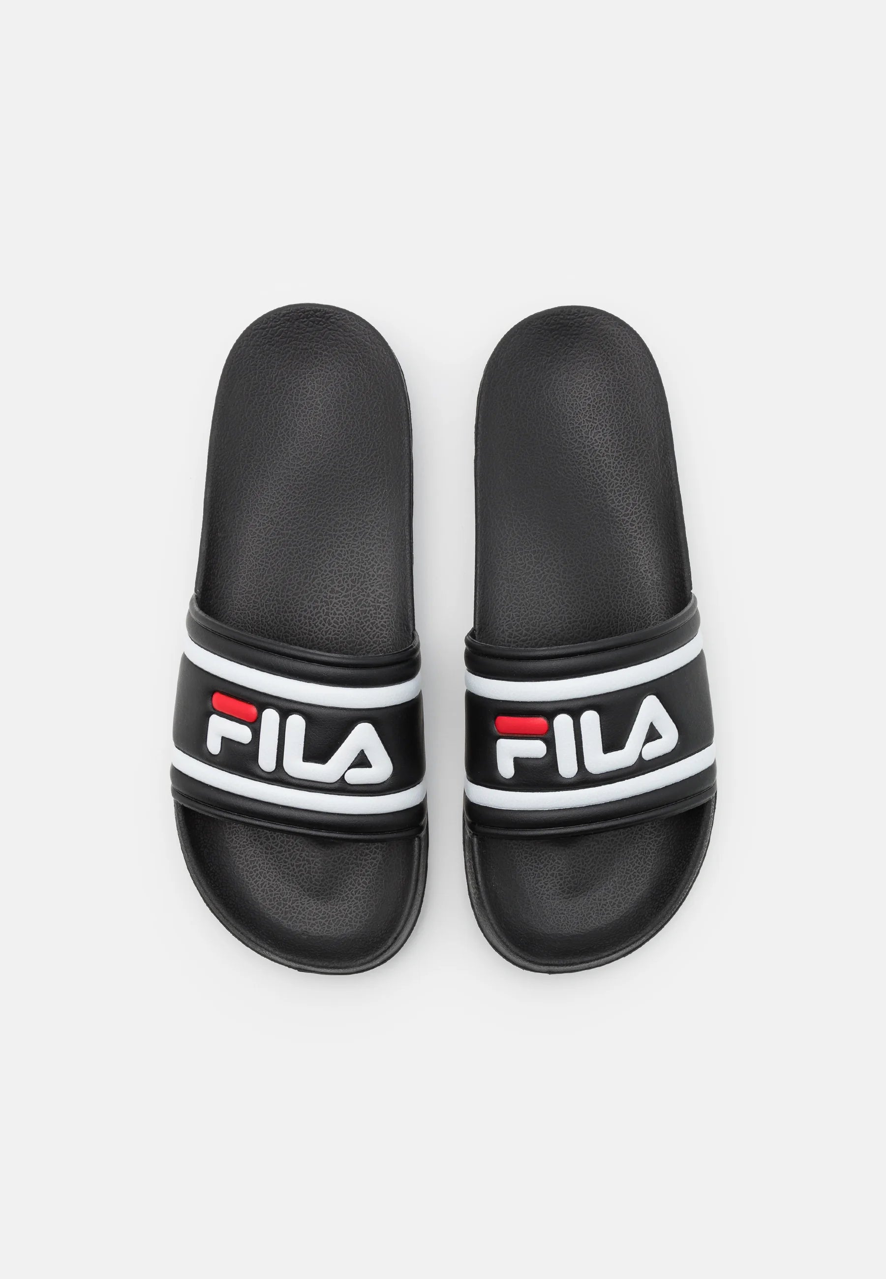 Ciabatte FILA Morro Bay Slipper 2.0. nera