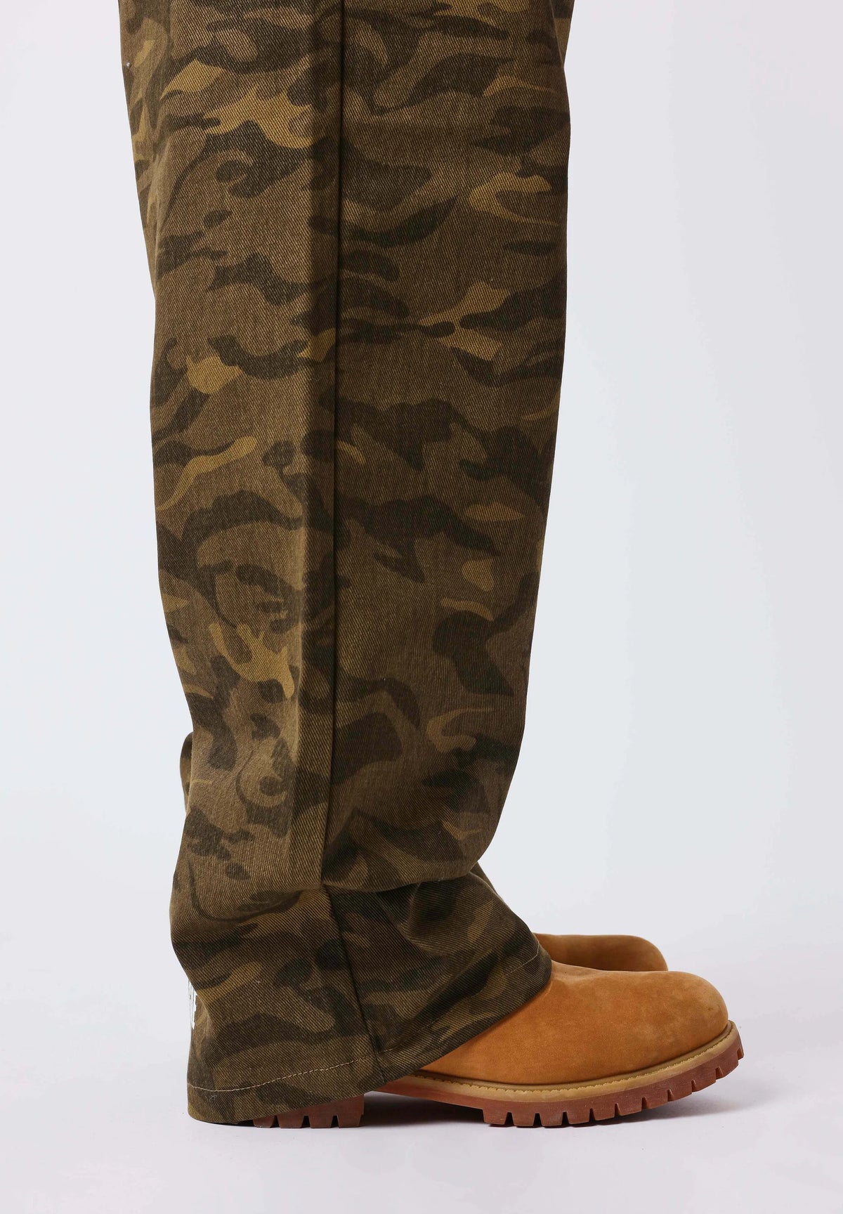 Jeans Camo PXP