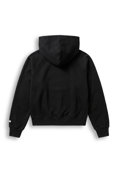 Felpa Tex Premium Minimal Couture Nera