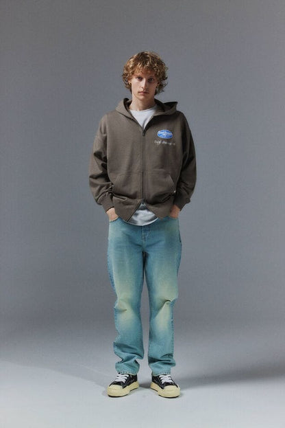 Felpa SOLID Soul Scape