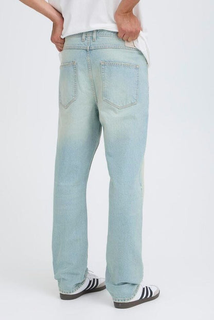 Jeans SOLID Lavaggio Chiaro