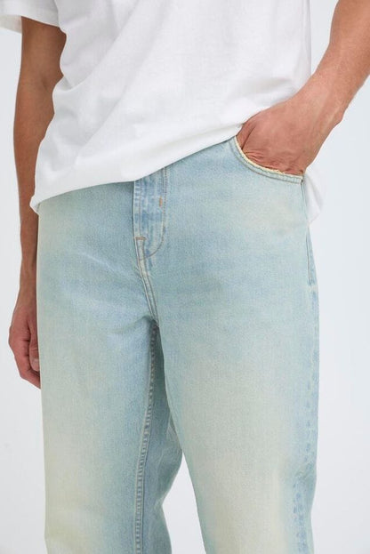 Jeans SOLID Lavaggio Chiaro