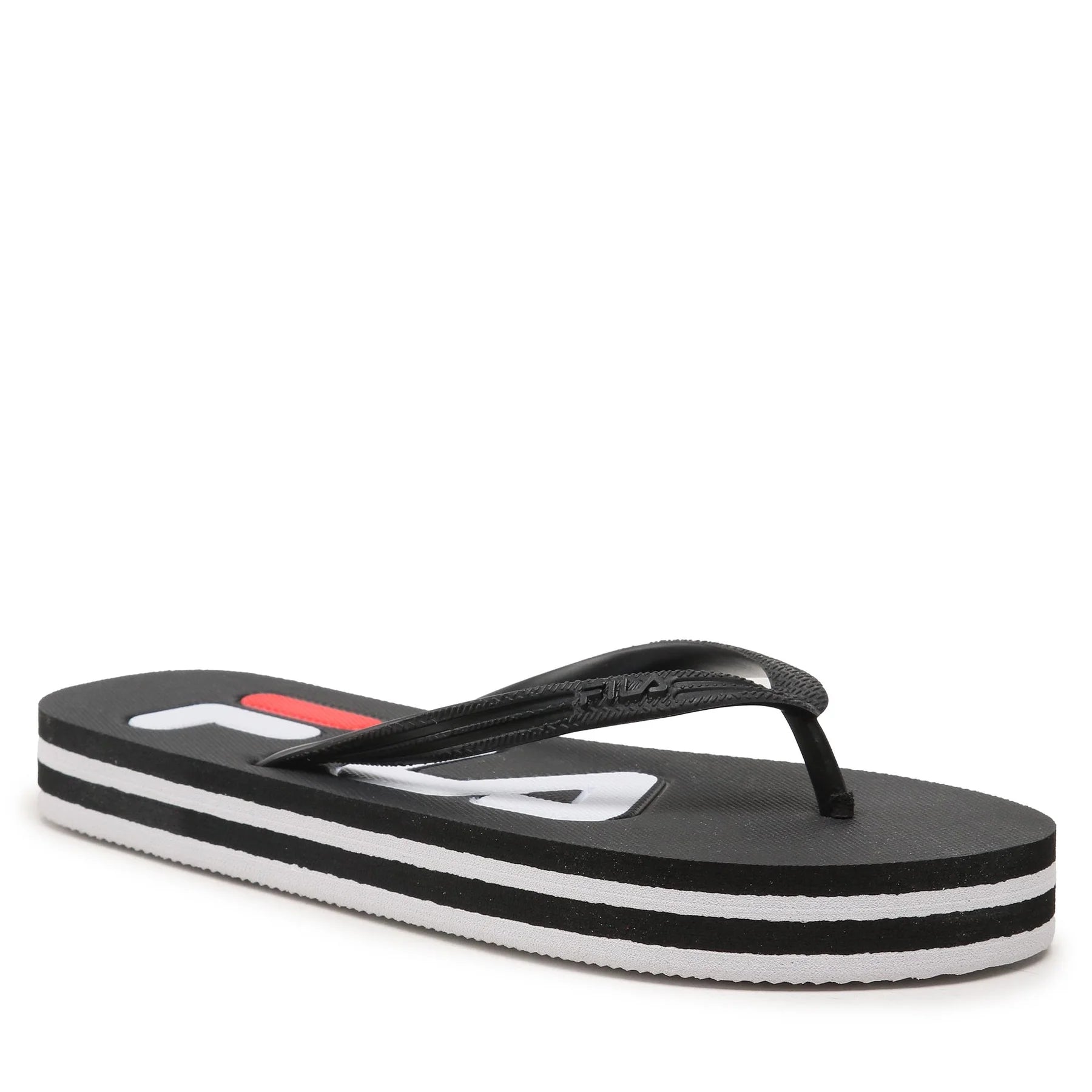 Ciabatte Fila Infradito Troy Zeppa Slipper Wmn