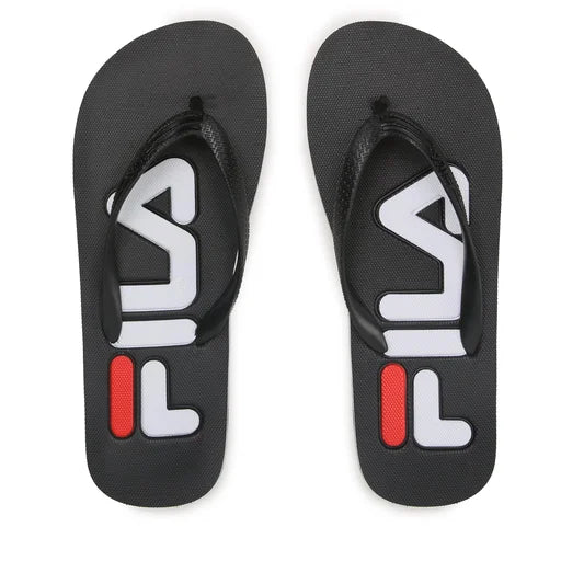 Ciabatte Fila Infradito Troy Zeppa Slipper Wmn