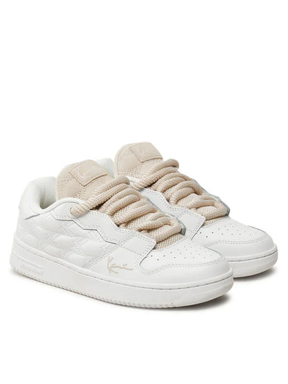 Sneakers Karl Kani 89 SK8 White/Beige