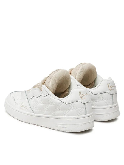 Sneakers Karl Kani 89 SK8 White/Beige