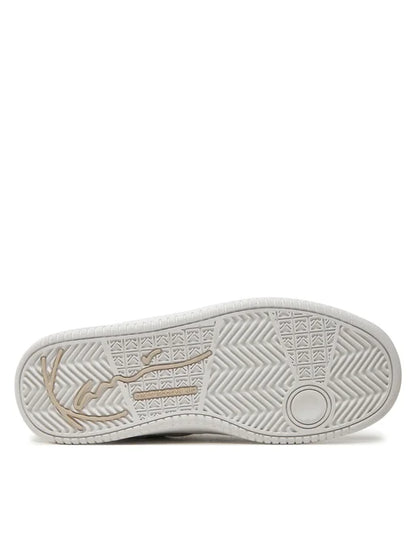 Sneakers Karl Kani 89 SK8 White/Beige