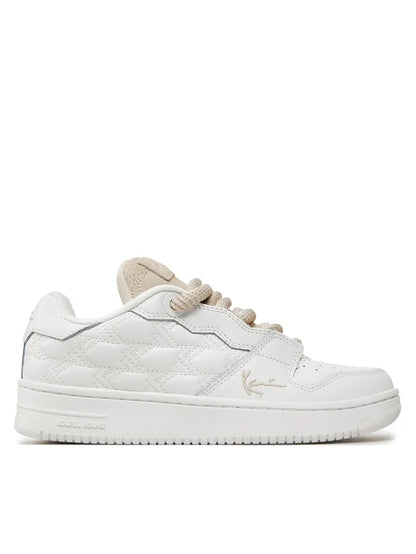 Sneakers Karl Kani 89 SK8 White/Beige