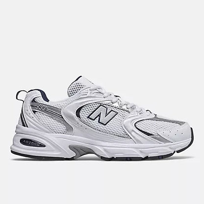 New Balance 530 Total white