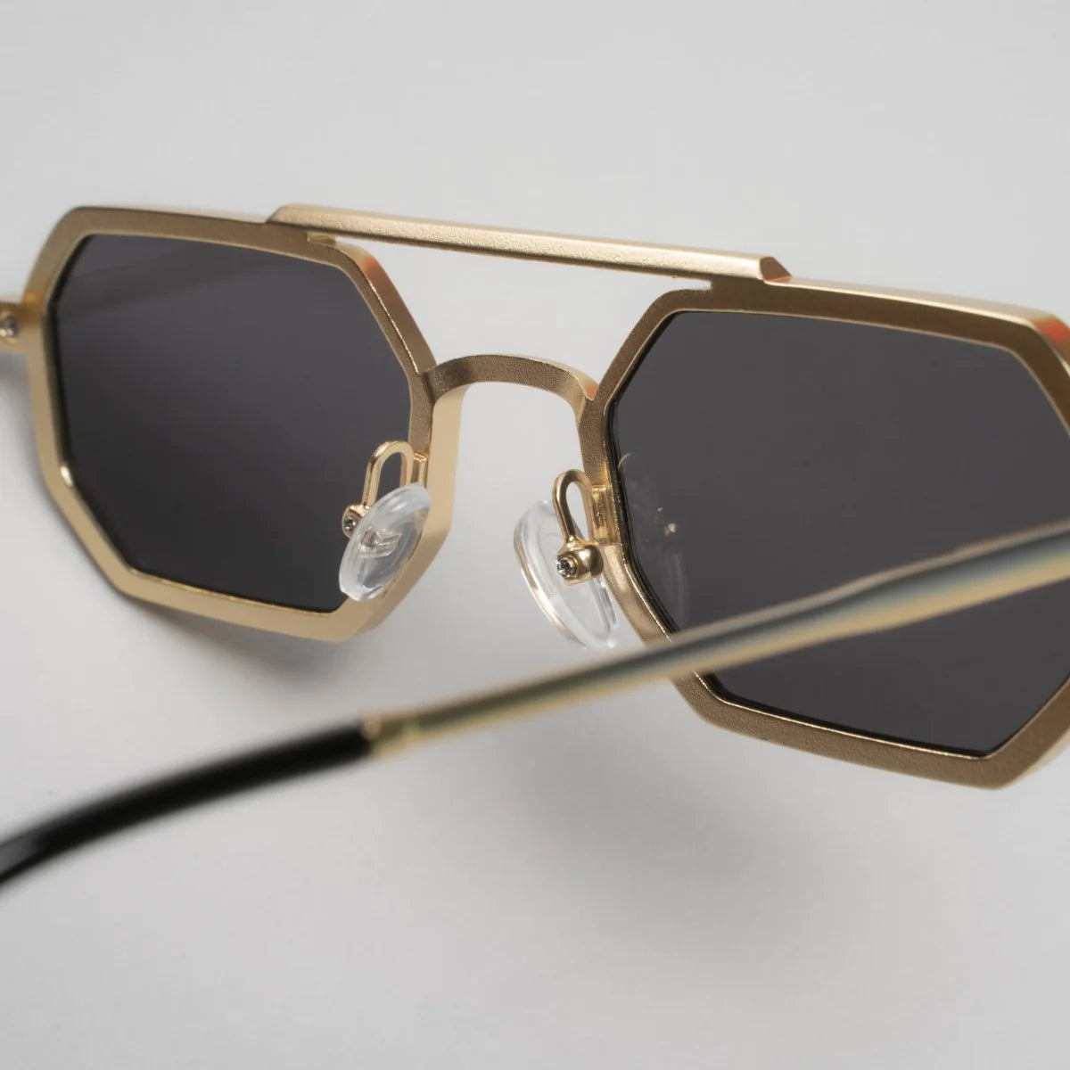 Occhiali da sole Os Sunglasses -  Mykonos gold
