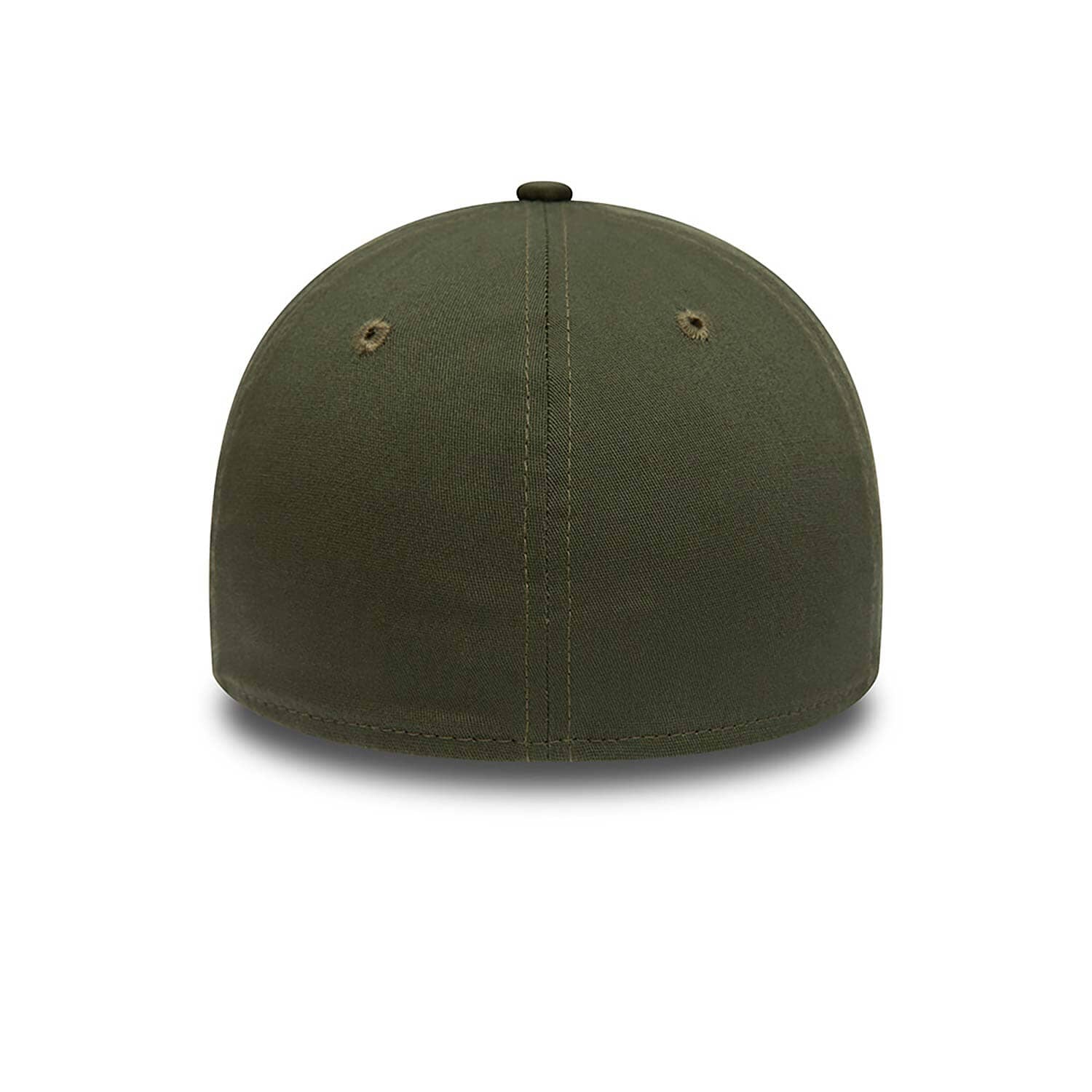 New Era LEAGUE Essential Verde- Cappellino verdone