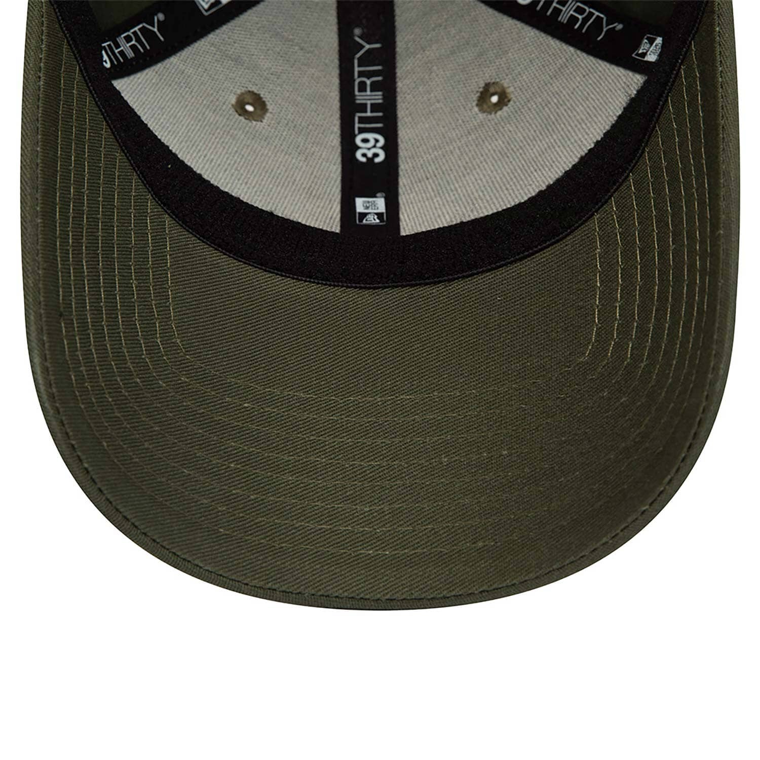 New Era LEAGUE Essential Verde- Cappellino verdone