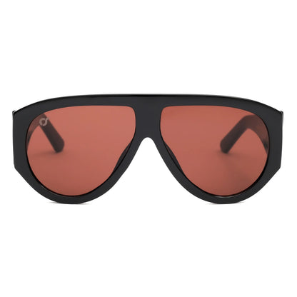 Occhiali da sole Os Sunglasses -  Venezia Rosso