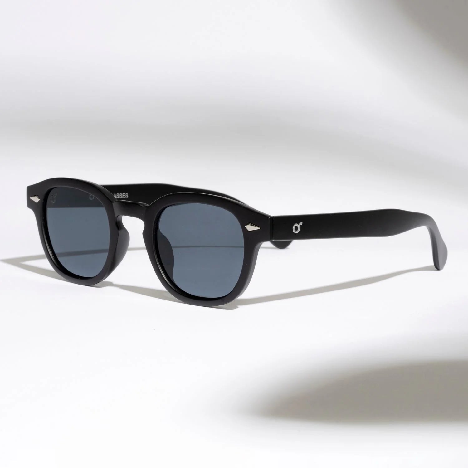 Occhiali da sole Os Sunglasses - Berlino Nero