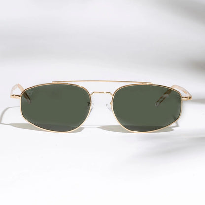 Occhiali da sole Os Sunglasses -  Detroit petrolio