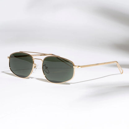 Occhiali da sole Os Sunglasses -  Detroit petrolio