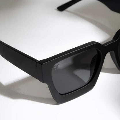 Occhiali da sole Os Sunglasses -  dallas nero