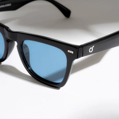 Occhiali da sole Os Sunglasses - New York Blu