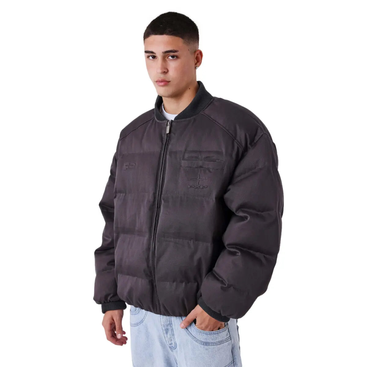 Puffer Jacket PXP