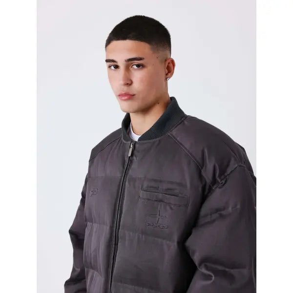 Puffer Jacket PXP