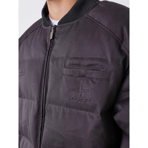 Puffer Jacket PXP