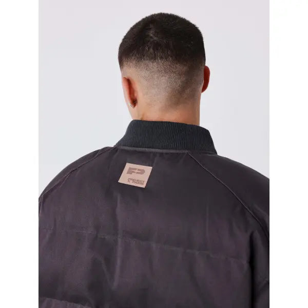 Puffer Jacket PXP
