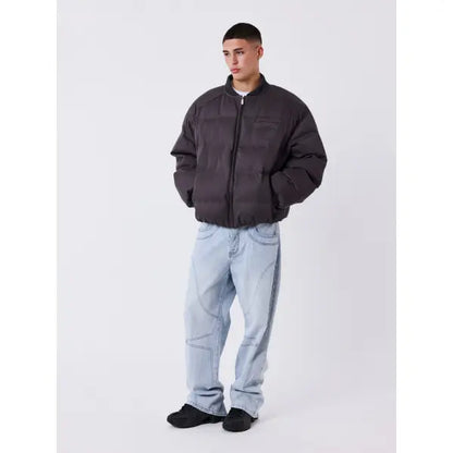 Puffer Jacket PXP