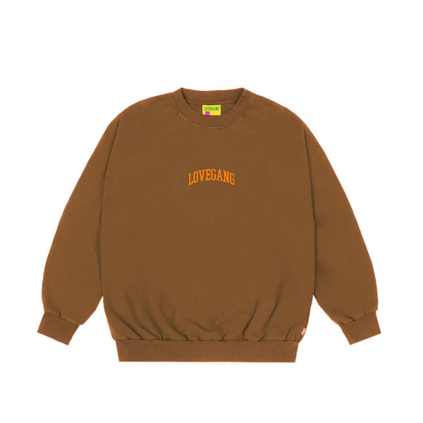 Felpa Lovegang Putus 1.2 Crewneck bn