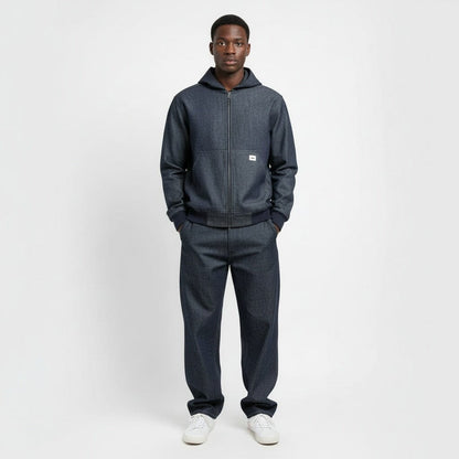 Coordinato Denim SOLID