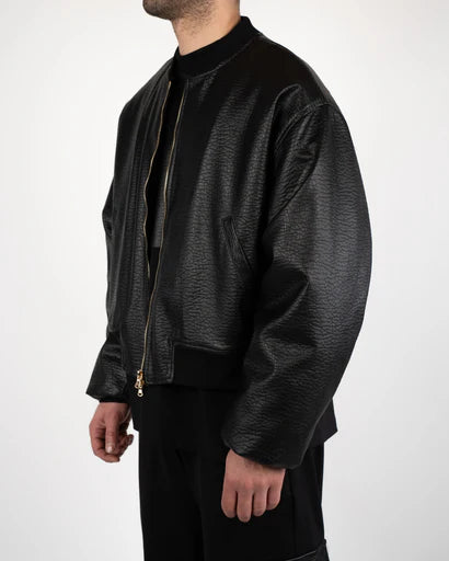 Bomber Crust Black SeasonLess