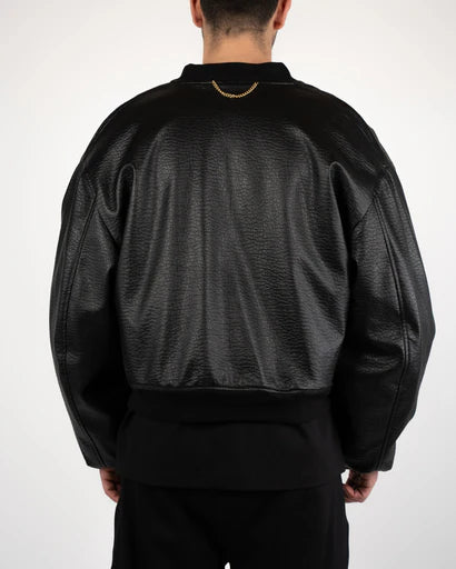 Bomber Crust Black SeasonLess