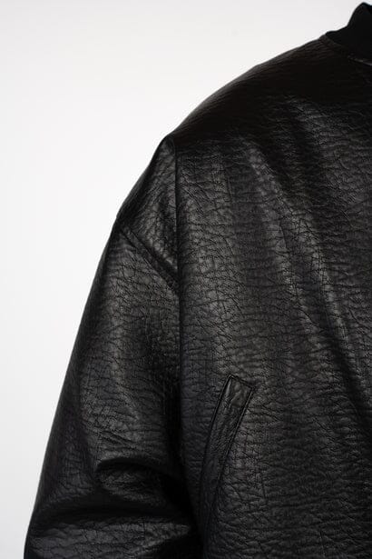 Bomber Crust Black SeasonLess