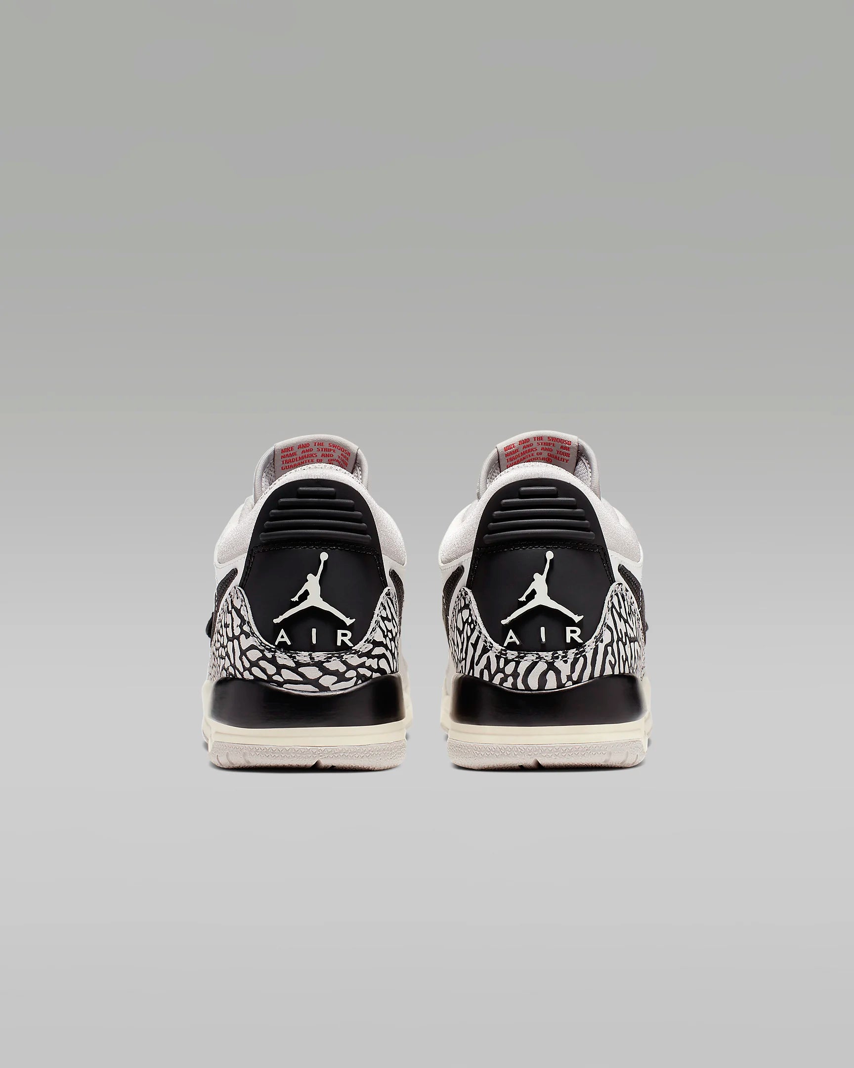 Nike Air Jordan Legacy 312 Low