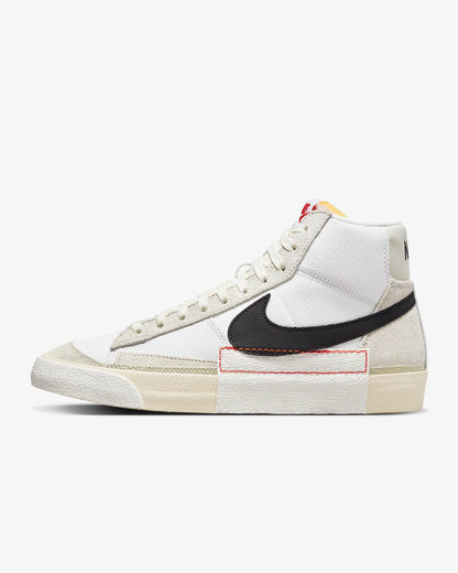 Nike Blazer Mid Pro Club