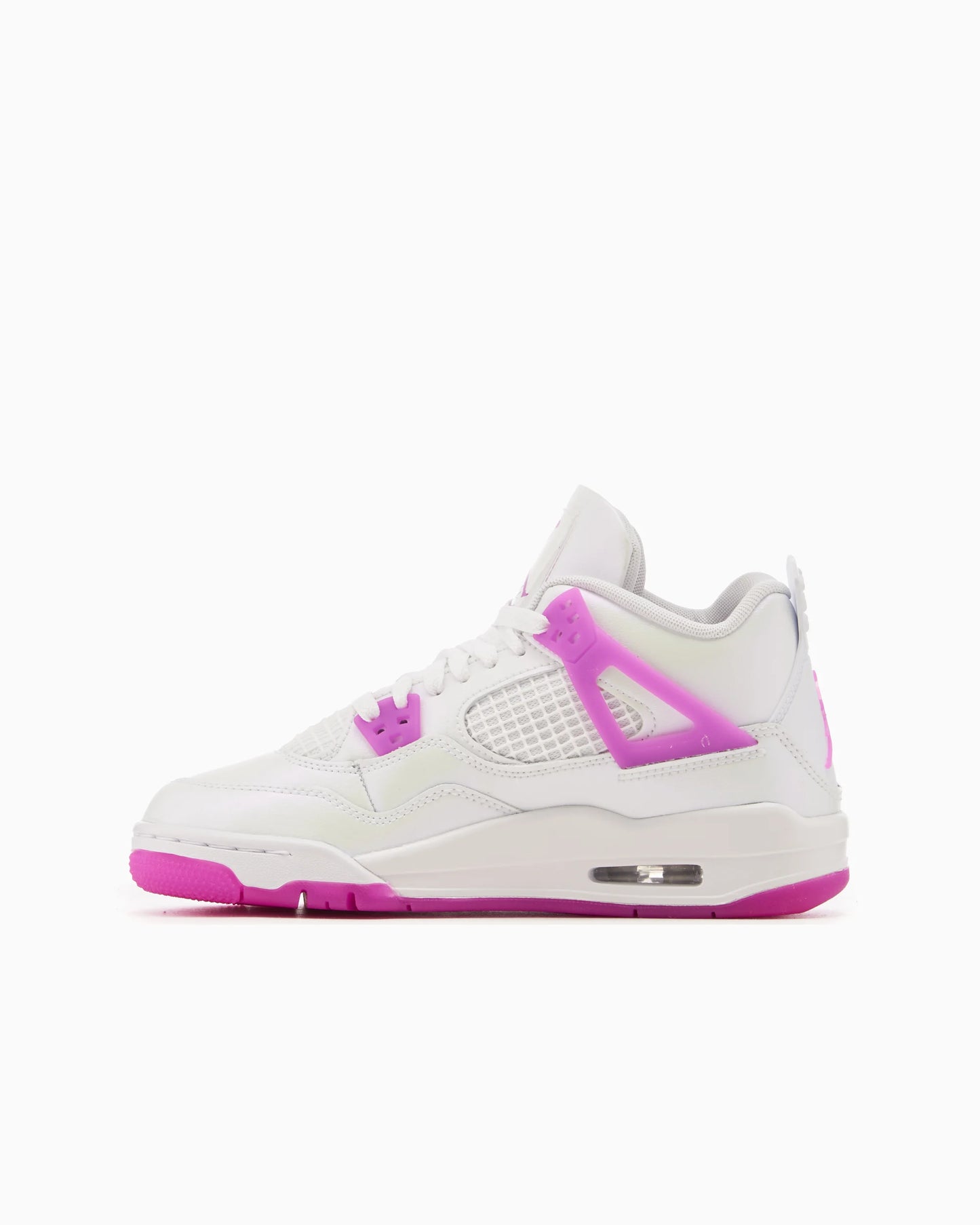 Air Jordan 4 Retro "Hyper Violet"