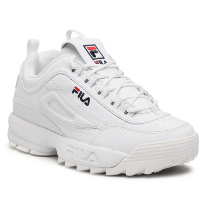 Fila Distruptor Low Wmn 1010302