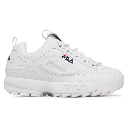 Fila Distruptor Low Wmn 1010302