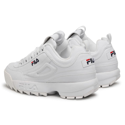 Fila Distruptor Low Wmn 1010302