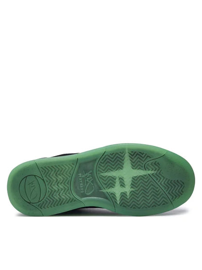 Sneakers K1X Glide Black/Green