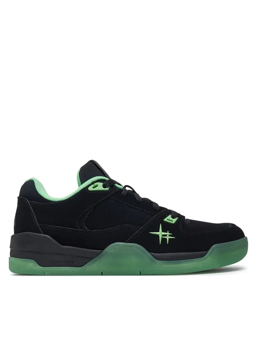 Sneakers K1X Glide Black/Green