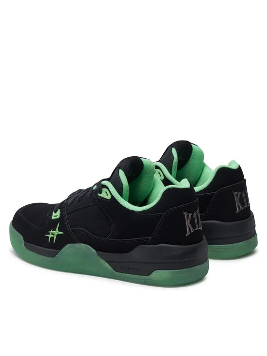 Sneakers K1X Glide Black/Green