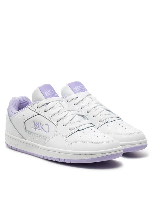 Sneakers K1X Glide White Lilac