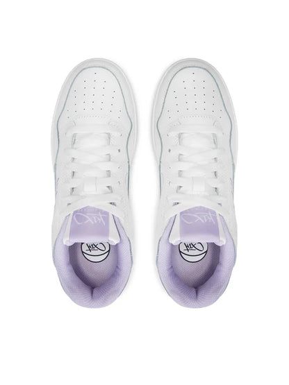 Sneakers K1X Glide White Lilac