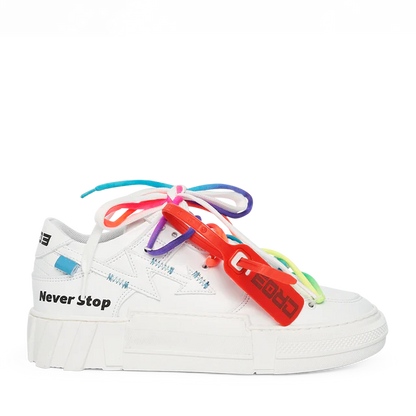 CR03 Strong 300 V.1 Multicolor Bianca