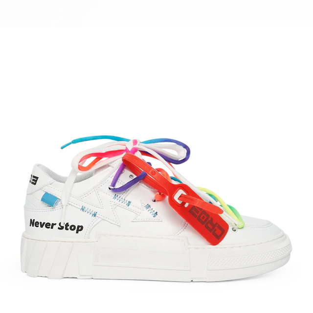 CR03 Strong 300 V.1 Multicolor Bianca