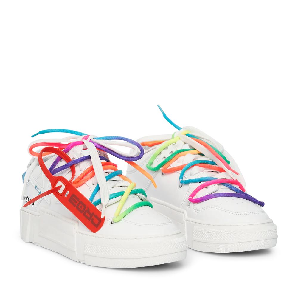 CR03 Strong 300 V.1 Multicolor Bianca