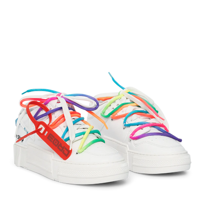 CR03 Strong 300 V.1 Multicolor Bianca